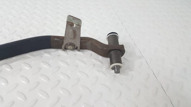 Dodge Nitro 2008 pedal de freno Foto 2 de 4