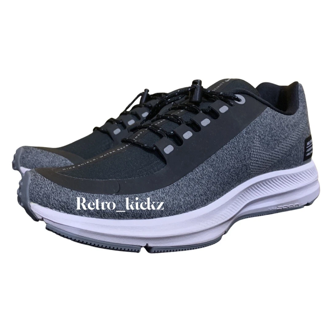 Nike zoom winflo 5 run shield athletic shoe hotsell