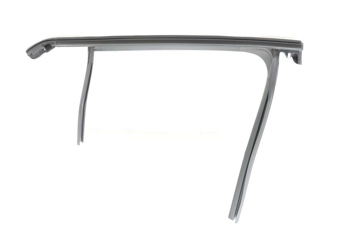 NEW OEM Mazda Rear RH Door Glass Channel Run BDMT7260ZG Mazda 3