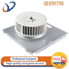 Fan Motor Assembly, for NuTone 8663RP 8664RP 671R 672R Broan 97017705 S97017705