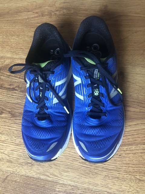 new balance 880 schoenen