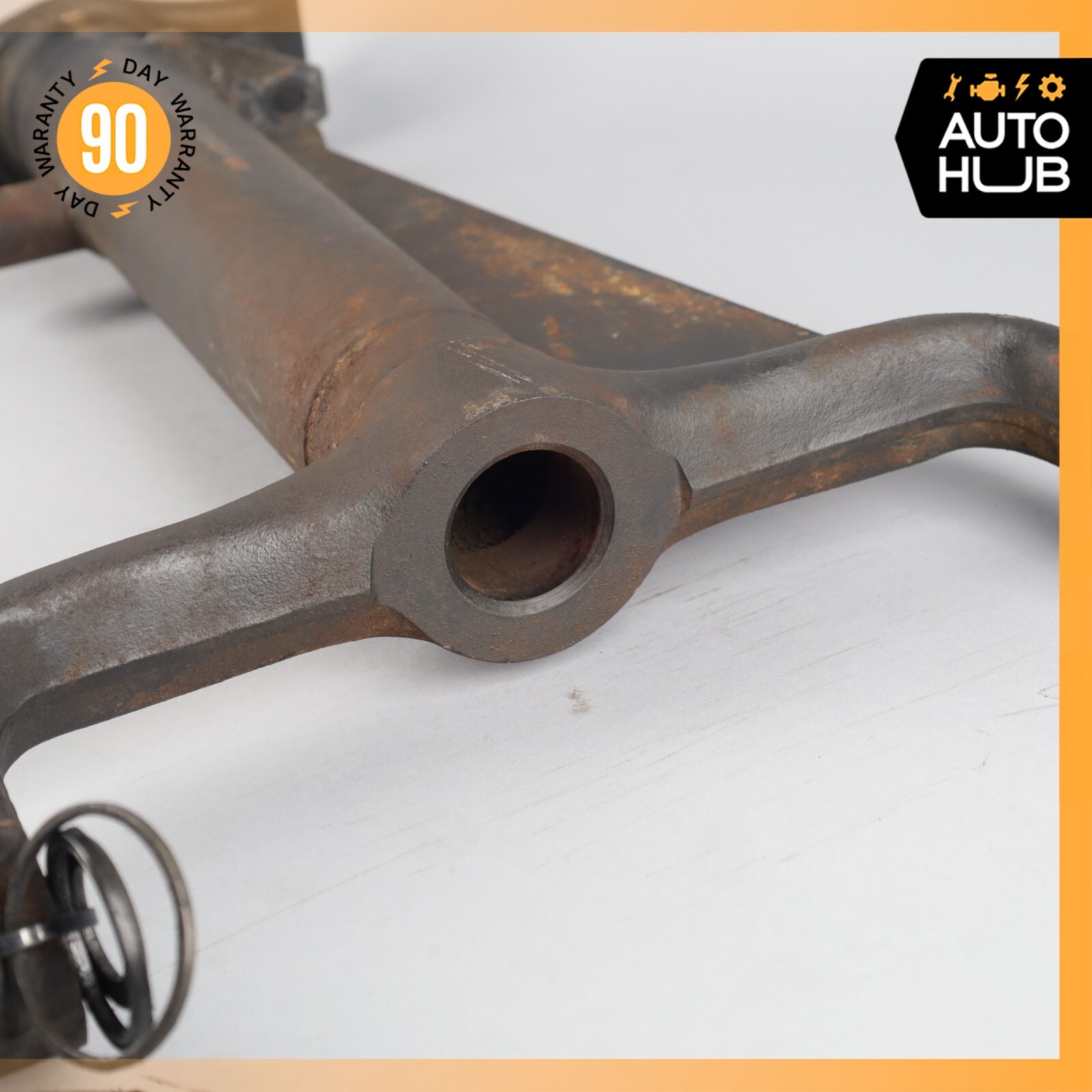 00-04 Aston Martin DB7 Vantage Rear Right Side Control Arm OEM 23k