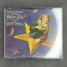 Mellon Collie and the Infinite Sadness Music