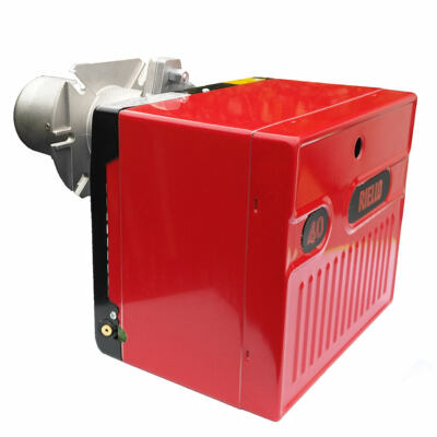 Riello R40 GS10 Gasbrenner