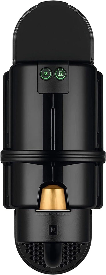 DeLonghi Nespresso Inissia EN80.B, Foto 4 von 5