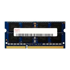 Hynix 8GB 2Rx8 PC3-10600 DDR3 1333MHz 1.5V Non-ECC SODIMM Laptop Memory RAM 1x8G