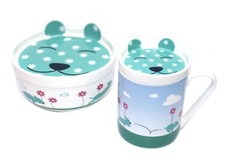 Arzberg Baby Cup and Bowl Set 40 OFF