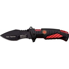 MTech MT-A944FD Spring Assisted 4.75" Closed Knife