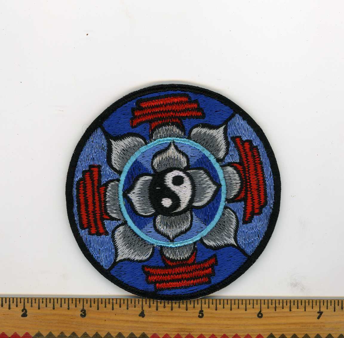 Picture 1 of 7