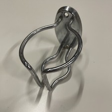 ⭐️Tabbert Comtesse Oldtimer Wohnwagen original Becherhalter Nasszelle Chrom