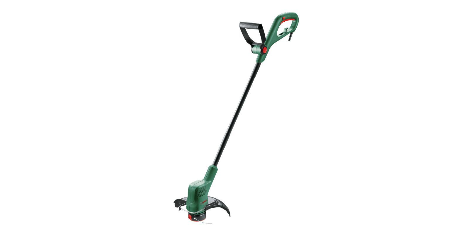 Tagliabordi Elettrico Bosch EasyGrassCut 23 23cm 280W - Qualità Bosch