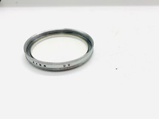 YASHICA 46mm UV lens filter from JAPAN