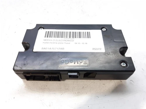 D1BT14D212NA Electronic Module for FORD FIESTA (CNN) Trend 2016 6551881 - Picture 1 of 10