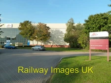 Photo - Ceva Worcester  c2013