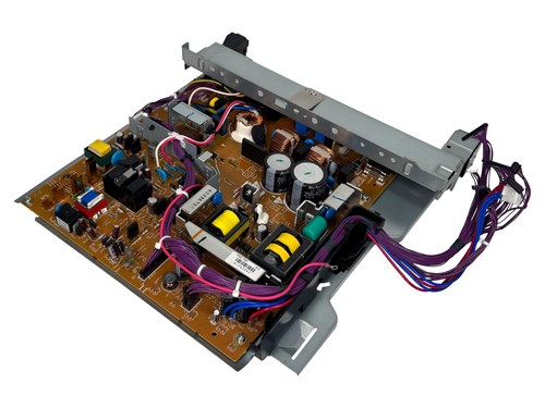 ⚡Genuine HP RM2-7641 RM2-7657 Netzteilplatine Für LaserJet M604 M605 M606