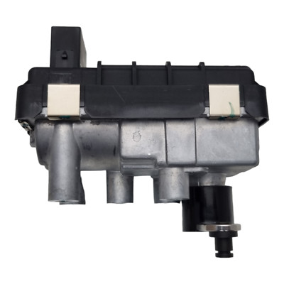 Turbolader Ladedrucksteller Stellmotor Mercedes S350 R350 GL350 C350 CLS350 CDI