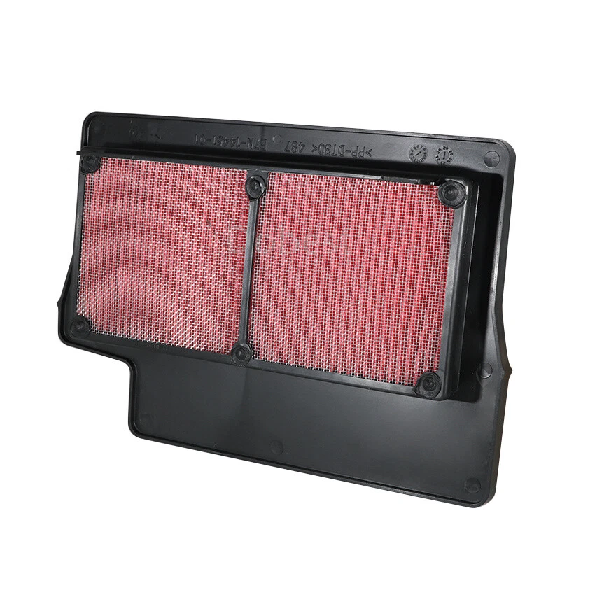 Filtro de aire limpiador para Yamaha B7N-14451-00 XSR900 22-2024 MT09 Tracer 2021-2024 Foto 4 de 4