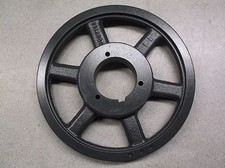 NEW Browning 3Q3V106 Pulley Sheave 3-Groove 2.87" Bore 1-1/16" x 10"