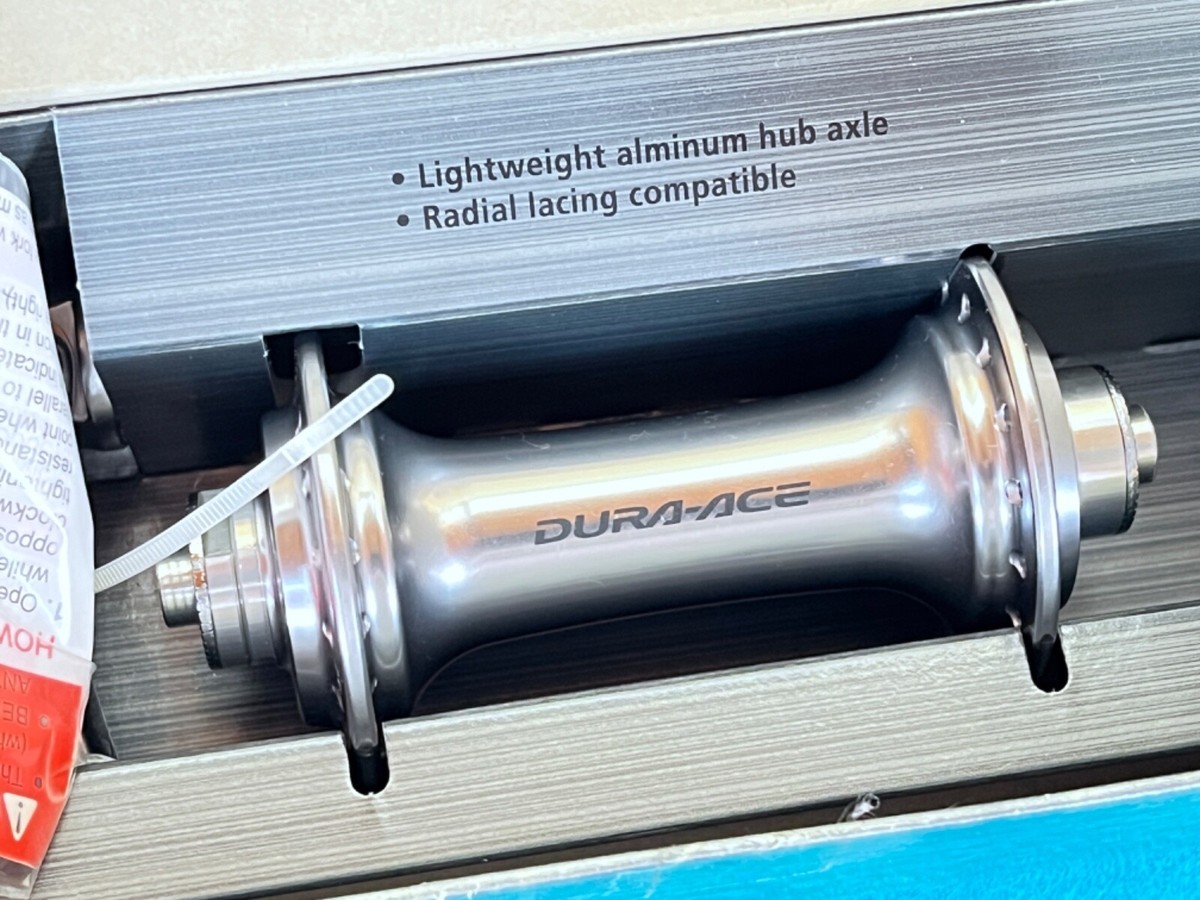 DURA-ACE HB-7800 FH-7850 ハブセット SHIMANO Dura Ace HB-7800 Hub Set Front and Rear 28H | eBay