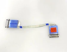 LG 42LY340C-UA Main Board To T-Con Board LVDS Ribbon Cable EAD62572201