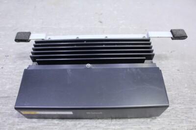SUBARU Legacy 06-09 BL5 BP5 McINTOSH AMPLIFIER EF12591 EF-12591 