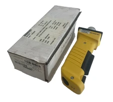 NEW JOKAB SAFETY NCJSHD4F8MR2SPY6G SAFETY SWITCH ENABLE PENDANT