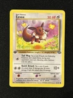 Pokemon Eevee 51/64 (1st Edition) Jungle *Near Mint* ‘Never Played Card’