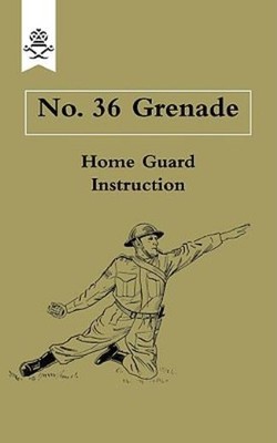 No  36 Grenade