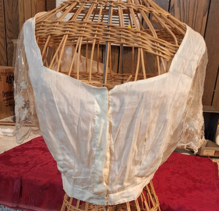 corset cover products for sale | eBay