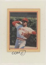 1984 Fleer Star Stickers Album Stickers Mario Soto #79 0y3