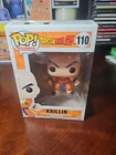 Funko Pop! Vinyl: Dragon Ball Z • Krillin #110