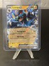 Luxray ex 068/167 Sv06: Twilight Masquerade Holo Double Rare NM Pokemon TCG