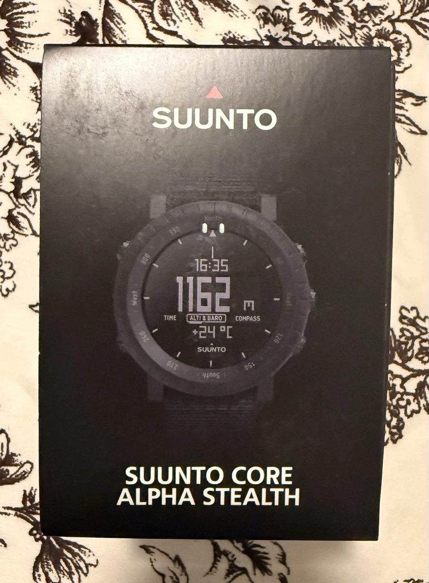 Kompas ring voor Suunto SK7 en SK8 - Scuba Support