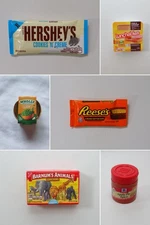 YOU PICK, 5 Surprise Mini Brands Series 2-4, $3.99 COMBINED SHIPPING