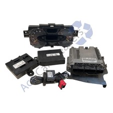 Vauxhall Vivaro X82 14-18 1.6 CDTI R9M Engine ECU Kit See Note