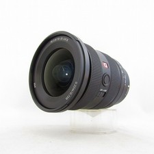 Sony FE 16-35mm F2.8 GM II G Master Wide Angle Zoom Lens E Mount M1001