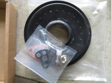 LOCKHEED  BRAKE SERVO SERVICE KIT 7 INCH ROVER 2000, P5B,  N.OS