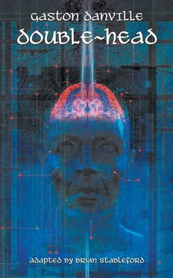 Double-Head Gaston Danville Taschenbuch Kartoniert / Broschiert Englisch 2020