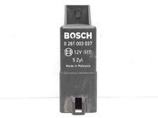 Bougies de préchauffage Volvo XC60