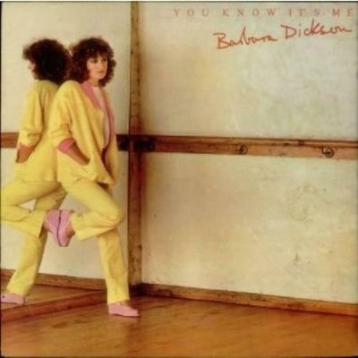 Barbara Dickson You Know Its Me CD Neu & Versiegelt