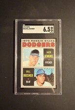 Top 10 1970s Hockey Rookie Cards 27