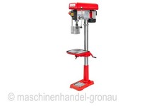 Holzmann SB2516H S&auml;ulenbohrmaschine Metallbohrmaschine 400V Werkstatt