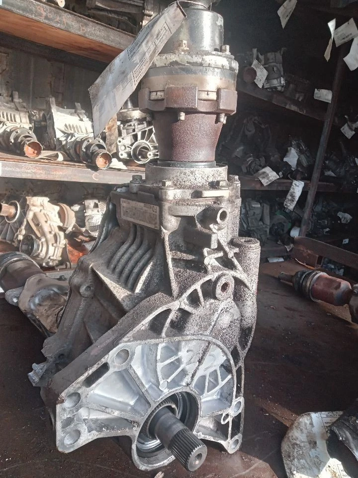 Transfer Case 2.4L Fits 10-17 EQUINOX 383512 - Изображение 3 из 4