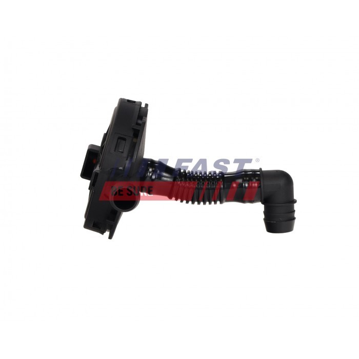 Reniflard séparateur d'huile carter moteur Audi A4 B6 et Skoda Superb I