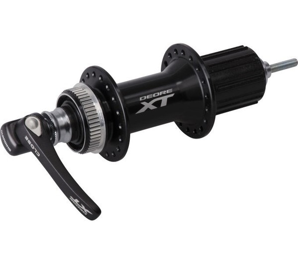 Shimano Fahrradhinterradnabe Deore Xt FH-M8000-image