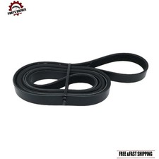 Serpentine Belt Idler Pulley Set Fit Chevrolet Silverado Gmc Sierra 6pk2425 Serpentine Belt Idler Pulley Set Fit Chevrolet Silverado Gmc Sierra 6pk2425