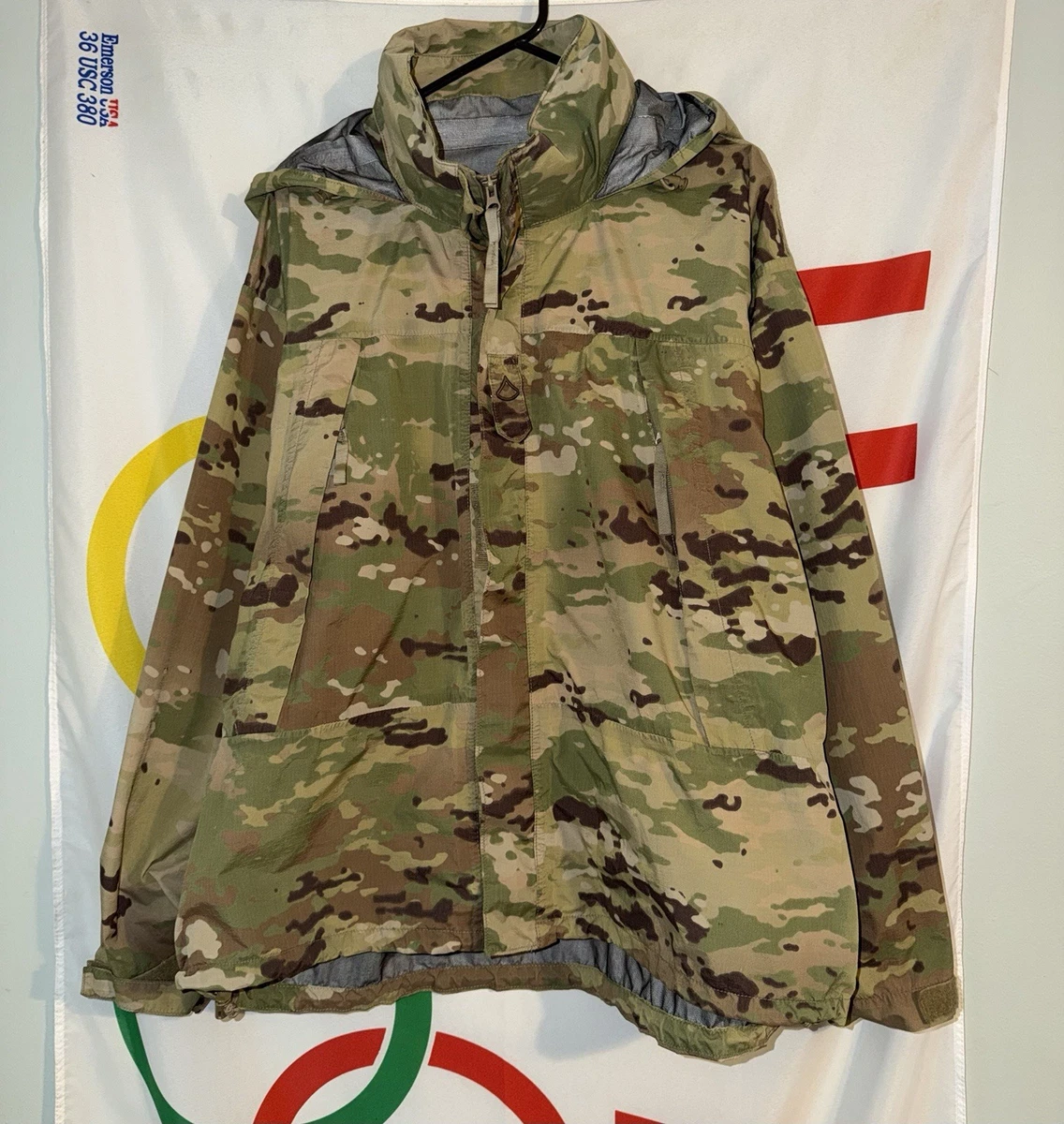 Ecwcs Gen Iii for sale | eBay