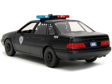 JADA TOYS 1:24 Robocop Ford Taurus Figure