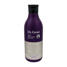 Dr. Groot Scalp Revitalizing Solution Scalp Soothing Shampoo - 385 ml / 13 fl oz