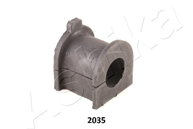 GOM-2035 ASHIKA BUSHING, STABILISER BAR FRONT AXLE FOR TOYOTA